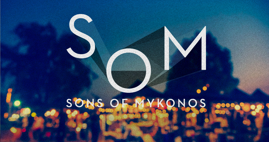 sons of mykonos background